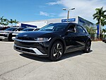 New 2025 HYUNDAI IONIQ 5 SEL RWD in DAVIE, FLORIDA (Photo 1)