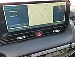 New 2025 HYUNDAI IONIQ 5 SEL RWD in DAVIE, FLORIDA (Photo 10)