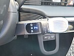 New 2025 HYUNDAI IONIQ 5 SEL RWD in DAVIE, FLORIDA (Photo 11)