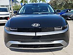 New 2025 HYUNDAI IONIQ 5 SEL RWD in DAVIE, FLORIDA (Photo 3)