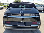 New 2025 HYUNDAI IONIQ 5 SEL RWD in DAVIE, FLORIDA (Photo 4)