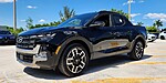 New 2025 HYUNDAI SANTA CRUZ LIMITED AWD in DAVIE, FLORIDA