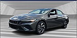 New 2025 HYUNDAI ELANTRA HYBRID SEL SPORT in DAVIE, FLORIDA