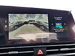 New 2025 HYUNDAI ELANTRA HYBRID SEL SPORT in DAVIE, FLORIDA (Photo 10)