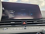 New 2025 HYUNDAI ELANTRA HYBRID SEL SPORT in DAVIE, FLORIDA (Photo 11)