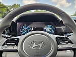 New 2025 HYUNDAI ELANTRA HYBRID SEL SPORT in DAVIE, FLORIDA (Photo 12)