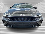 New 2025 HYUNDAI ELANTRA HYBRID SEL SPORT in DAVIE, FLORIDA (Photo 3)
