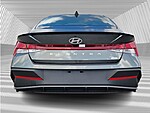 New 2025 HYUNDAI ELANTRA HYBRID SEL SPORT in DAVIE, FLORIDA (Photo 4)