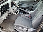 New 2025 HYUNDAI ELANTRA HYBRID SEL SPORT in DAVIE, FLORIDA (Photo 5)