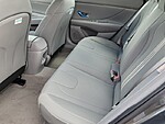 New 2025 HYUNDAI ELANTRA HYBRID SEL SPORT in DAVIE, FLORIDA (Photo 6)