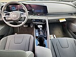 New 2025 HYUNDAI ELANTRA HYBRID SEL SPORT in DAVIE, FLORIDA (Photo 7)