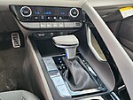 New 2025 HYUNDAI ELANTRA HYBRID SEL SPORT in DAVIE, FLORIDA (Photo 9)
