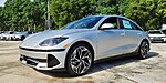 New 2025 HYUNDAI IONIQ 6 SEL RWD in DAVIE, FLORIDA