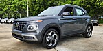 New 2025 HYUNDAI VENUE LIMITED IVT in DAVIE, FLORIDA
