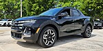 New 2025 HYUNDAI SANTA CRUZ LIMITED AWD in DAVIE, FLORIDA