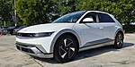 New 2025 HYUNDAI IONIQ 5 SEL RWD in DAVIE, FLORIDA