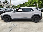 New 2025 HYUNDAI IONIQ 5 XRT AWD in DAVIE, FLORIDA (Photo 2)
