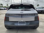 New 2025 HYUNDAI IONIQ 5 XRT AWD in DAVIE, FLORIDA (Photo 4)