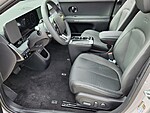 New 2025 HYUNDAI IONIQ 5 XRT AWD in DAVIE, FLORIDA (Photo 6)