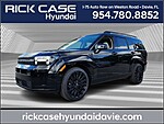 New 2025 HYUNDAI SANTA FE CALLIGRAPHY in DAVIE, FLORIDA (Photo 1)