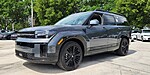 New 2025 HYUNDAI SANTA FE HYBRID CALLIGRAPHY FWD in DAVIE, FLORIDA