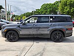 New 2025 HYUNDAI SANTA FE HYBRID CALLIGRAPHY FWD in DAVIE, FLORIDA (Photo 2)