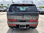 New 2025 HYUNDAI SANTA FE HYBRID CALLIGRAPHY FWD in DAVIE, FLORIDA (Photo 4)