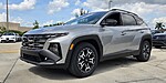 New 2025 HYUNDAI TUCSON XRT FWD in DAVIE, FLORIDA