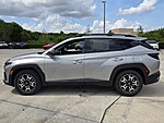 New 2025 HYUNDAI TUCSON XRT FWD in DAVIE, FLORIDA (Photo 2)