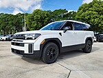 New 2025 HYUNDAI SANTA FE XRT AWD in DAVIE, FLORIDA (Photo 1)