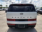 New 2025 HYUNDAI SANTA FE XRT AWD in DAVIE, FLORIDA (Photo 4)