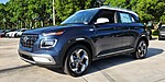 New 2025 HYUNDAI VENUE LIMITED IVT in DAVIE, FLORIDA