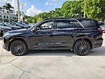 New 2025 HYUNDAI PALISADE CALLIGRAPHY NIGHT EDITION AWD in DAVIE, FLORIDA (Photo 2)