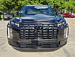 New 2025 HYUNDAI PALISADE CALLIGRAPHY NIGHT EDITION AWD in DAVIE, FLORIDA (Photo 3)