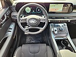 New 2025 HYUNDAI PALISADE CALLIGRAPHY NIGHT EDITION AWD in DAVIE, FLORIDA (Photo 8)