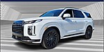 New 2025 HYUNDAI PALISADE CALLIGRAPHY NIGHT EDITION in DAVIE, FLORIDA