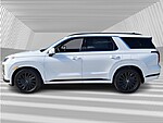 New 2025 HYUNDAI PALISADE CALLIGRAPHY NIGHT EDITION in DAVIE, FLORIDA (Photo 2)