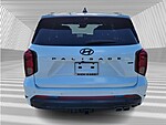 New 2025 HYUNDAI PALISADE CALLIGRAPHY NIGHT EDITION in DAVIE, FLORIDA (Photo 4)