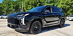 New 2025 HYUNDAI PALISADE CALLIGRAPHY NIGHT EDITION AWD in DAVIE, FLORIDA