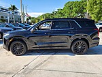 New 2025 HYUNDAI PALISADE CALLIGRAPHY NIGHT EDITION AWD in DAVIE, FLORIDA (Photo 2)