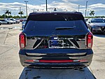 New 2025 HYUNDAI PALISADE CALLIGRAPHY NIGHT EDITION AWD in DAVIE, FLORIDA (Photo 4)