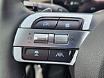 New 2025 HYUNDAI SANTA CRUZ XRT AWD in DAVIE, FLORIDA (Photo 14)