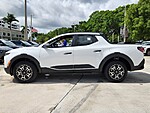 New 2025 HYUNDAI SANTA CRUZ XRT AWD in DAVIE, FLORIDA (Photo 2)