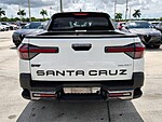 New 2025 HYUNDAI SANTA CRUZ XRT AWD in DAVIE, FLORIDA (Photo 4)