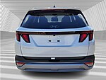New 2025 HYUNDAI TUCSON SEL in DAVIE, FLORIDA (Photo 4)