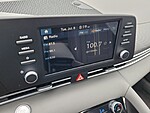 New 2025 HYUNDAI ELANTRA SEL SPORT IVT in DAVIE, FLORIDA (Photo 10)