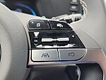 New 2025 HYUNDAI ELANTRA SEL SPORT IVT in DAVIE, FLORIDA (Photo 13)
