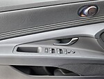 New 2025 HYUNDAI ELANTRA SEL SPORT IVT in DAVIE, FLORIDA (Photo 15)