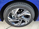 New 2025 HYUNDAI ELANTRA SEL SPORT IVT in DAVIE, FLORIDA (Photo 5)
