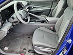 New 2025 HYUNDAI ELANTRA SEL SPORT IVT in DAVIE, FLORIDA (Photo 6)